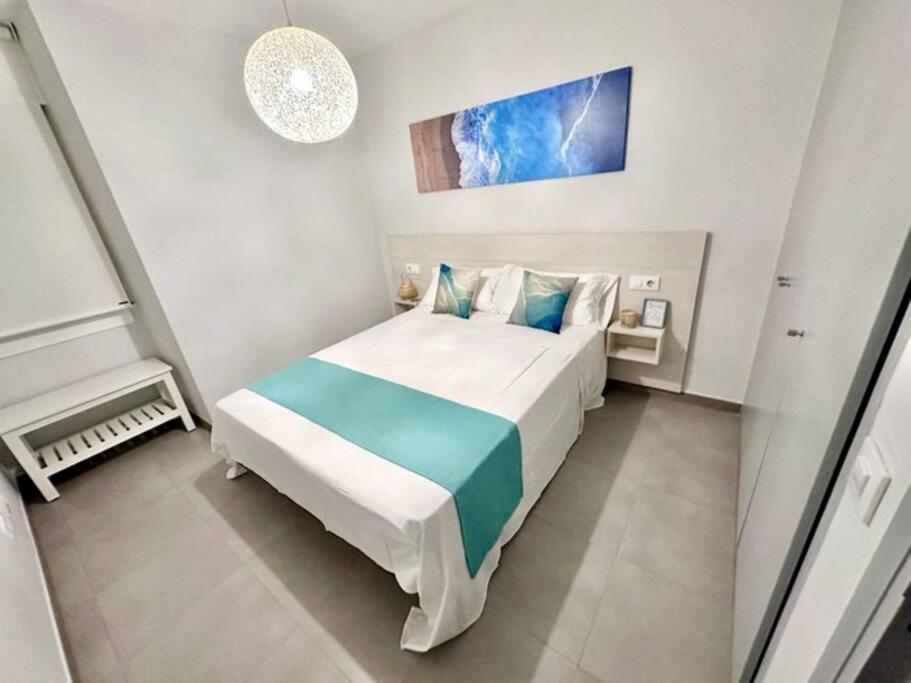 Roses Apartments - Marivent ภายนอก รูปภาพ