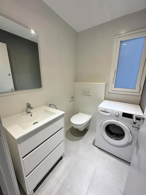Roses Apartments - Marivent ภายนอก รูปภาพ